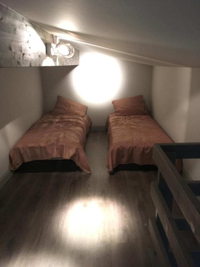 De Worfthoeve Bed and Breakfast Geel Exterior foto