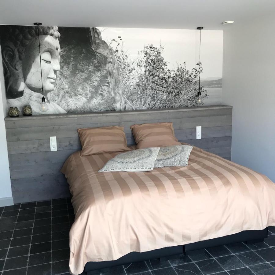 De Worfthoeve Bed and Breakfast Geel Exterior foto